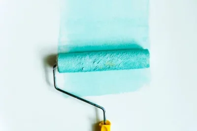 Peinture intérieure au Plan — murs, plafonds et boiseries